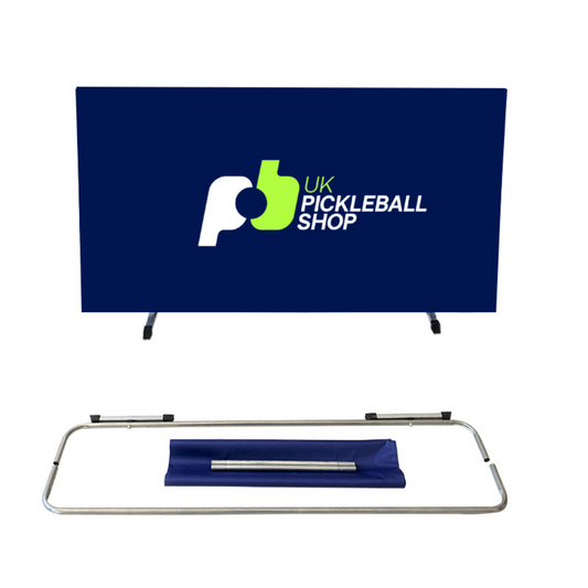 UK Pickleball Shop Court Dividers