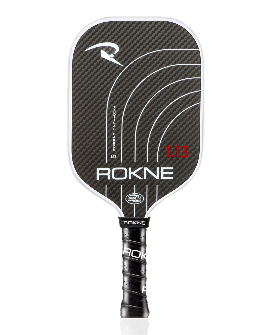 ROKNE Taktical Carbon Paddle