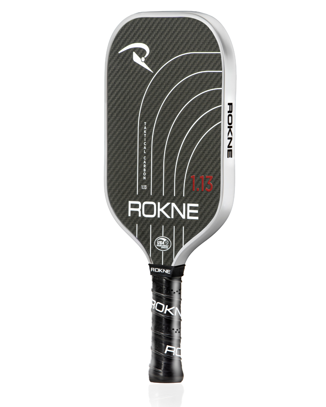ROKNE Taktical Carbon Paddle