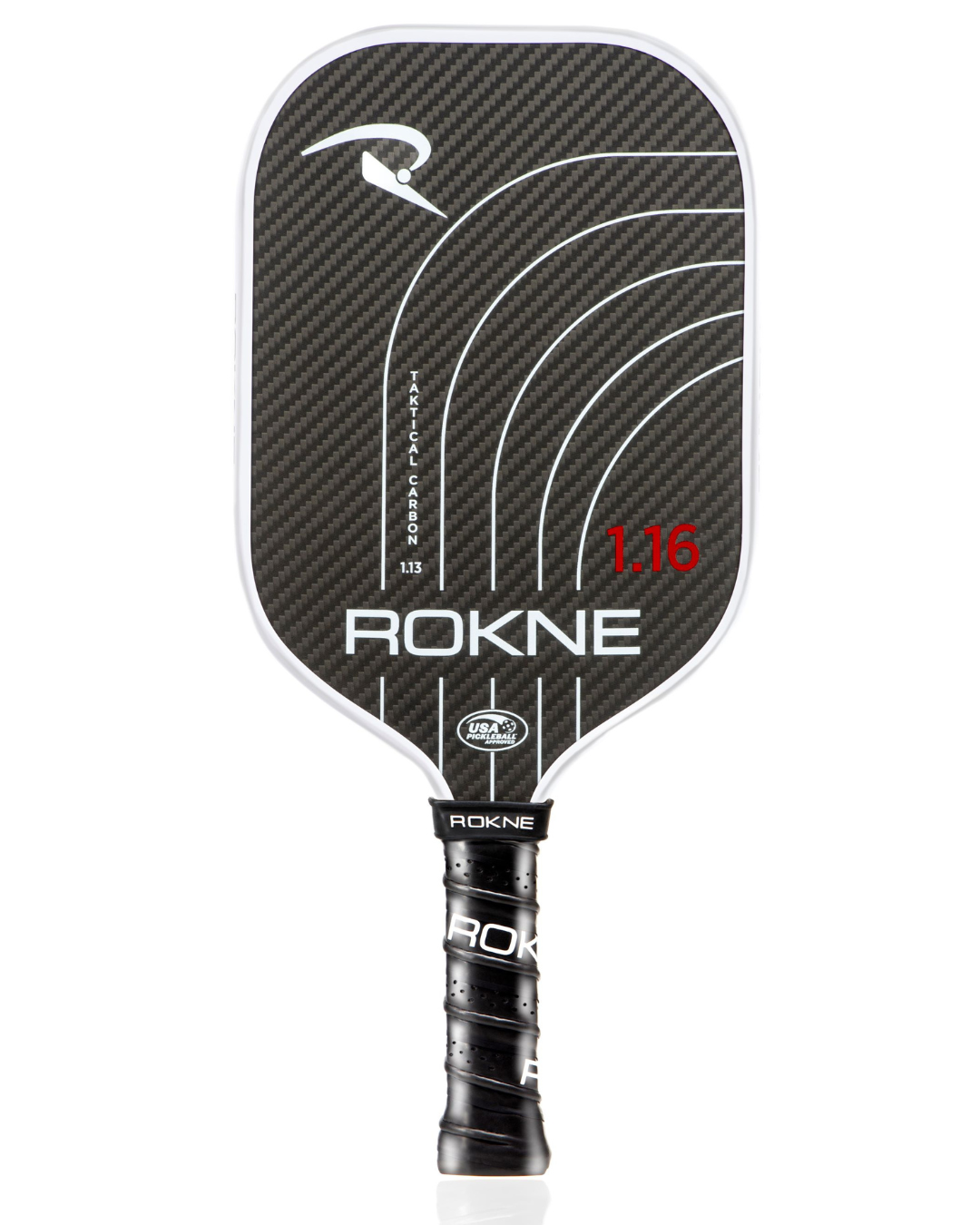 ROKNE Taktical Carbon Paddle