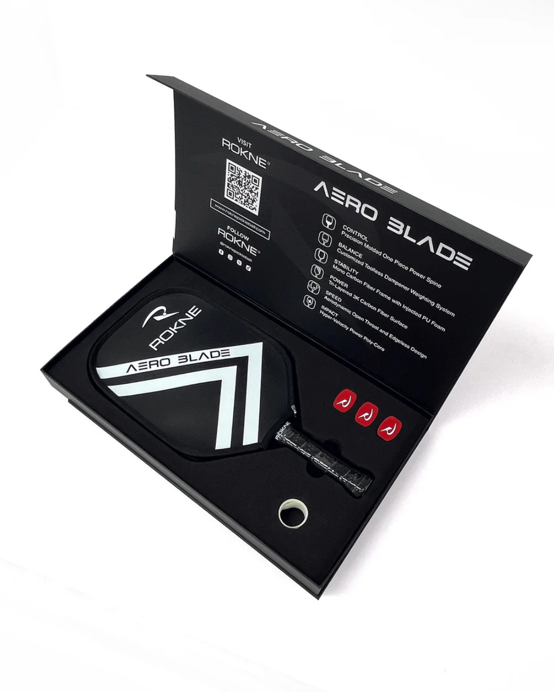 ROKNE Aero Blade 1.19 Paddle