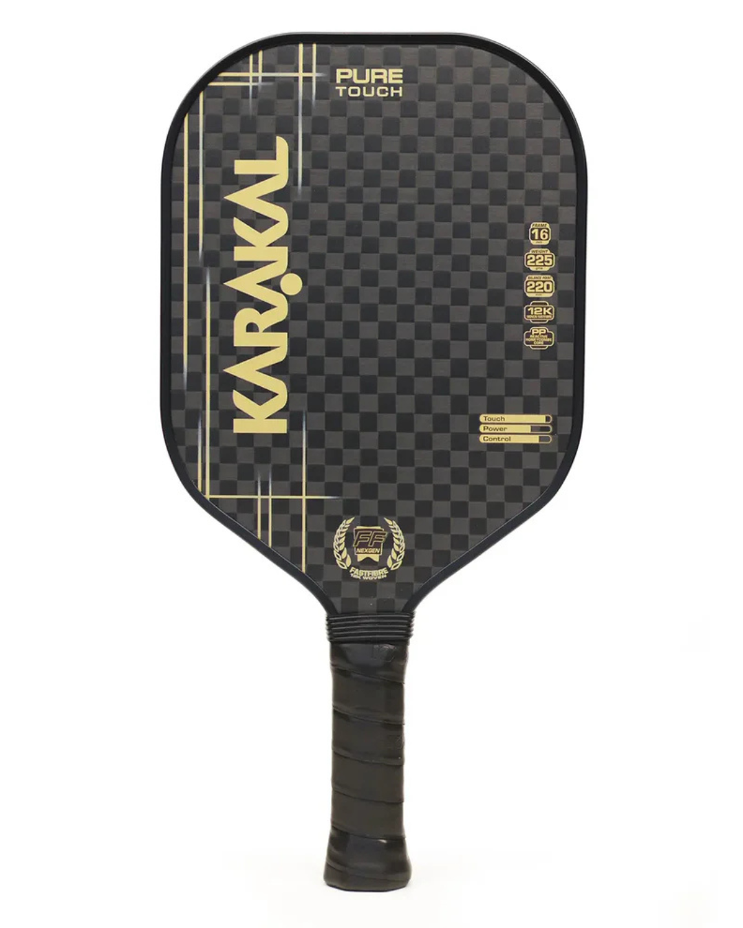 Remo Karakal Pure Touch