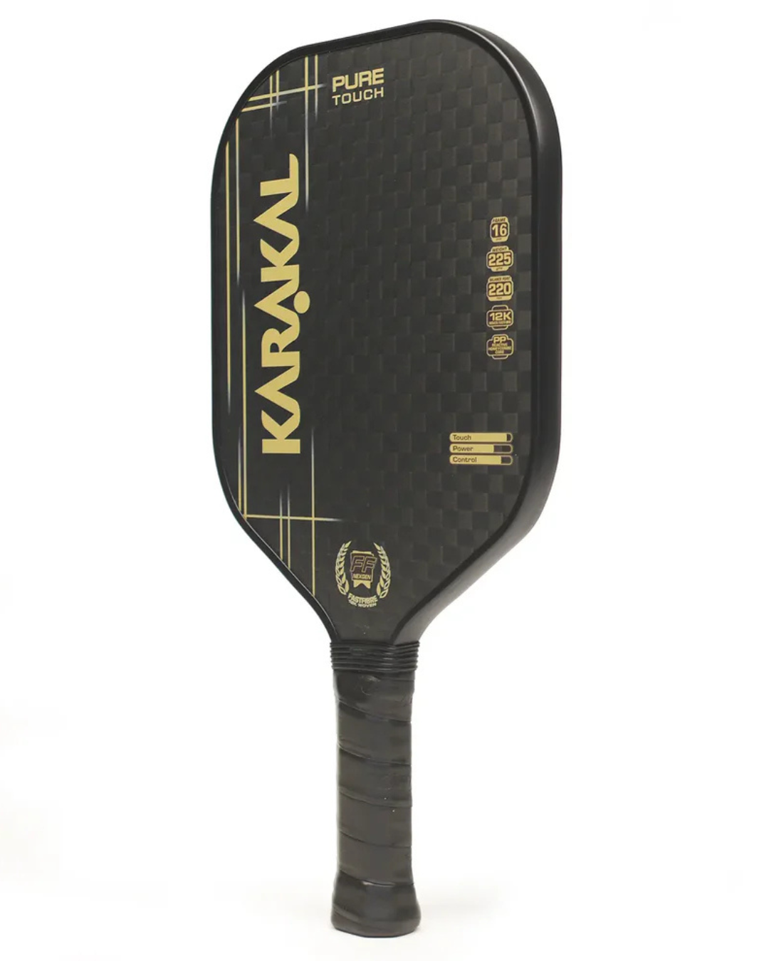 Remo Karakal Pure Touch