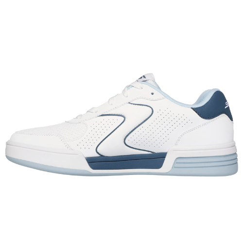 Skechers Viper Court Classic White/Blue