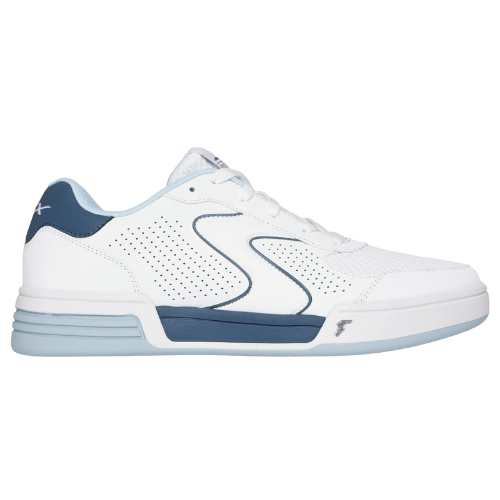 Skechers Viper Court Classic White/Blue
