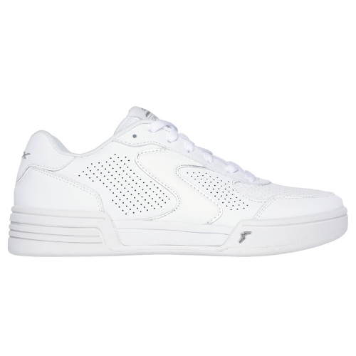 Skechers Viper Court Classic White