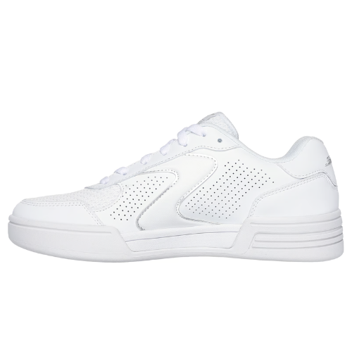 Skechers Viper Court Classic White