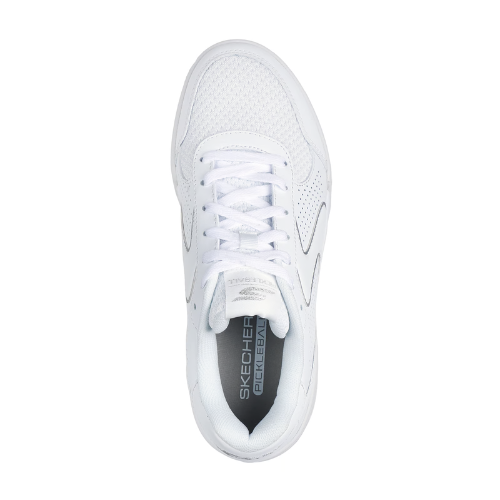 Skechers Viper Court Classic White