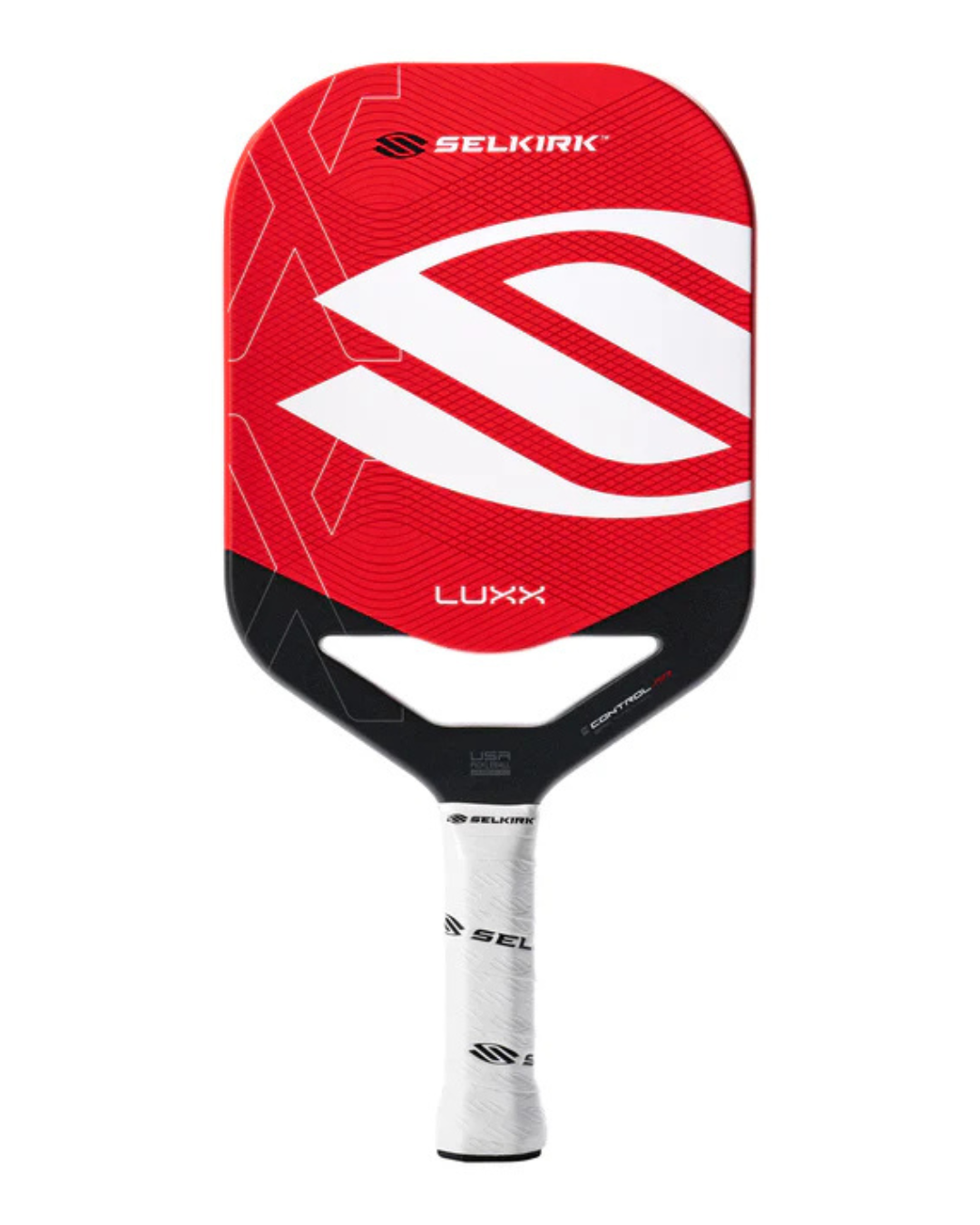 Selkirk LUXX Control Air Epic InfiniGrit