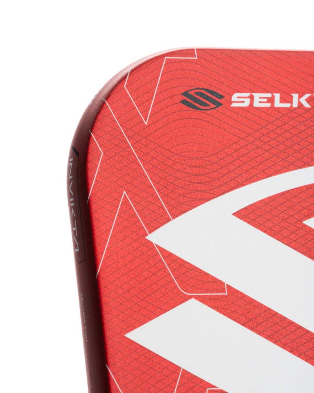 Selkirk LUXX Control Air Epic InfiniGrit