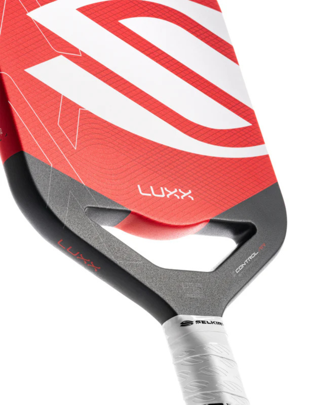 Selkirk LUXX Control Air Epic InfiniGrit