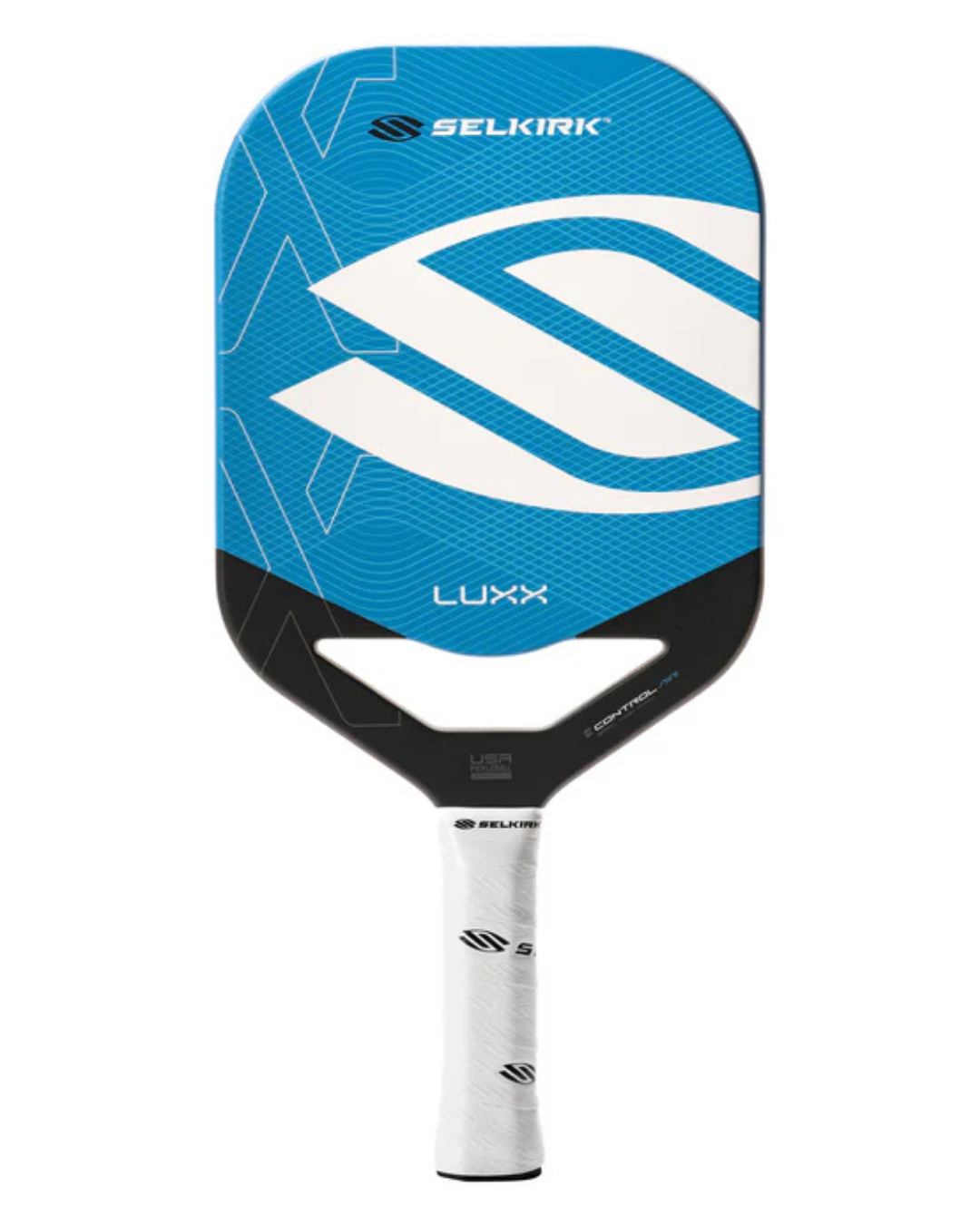 Selkirk LUXX Control Air Epic InfiniGrit