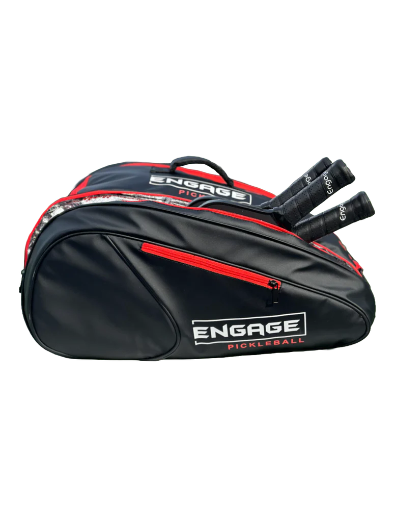 Engage Pickleball Team Bag