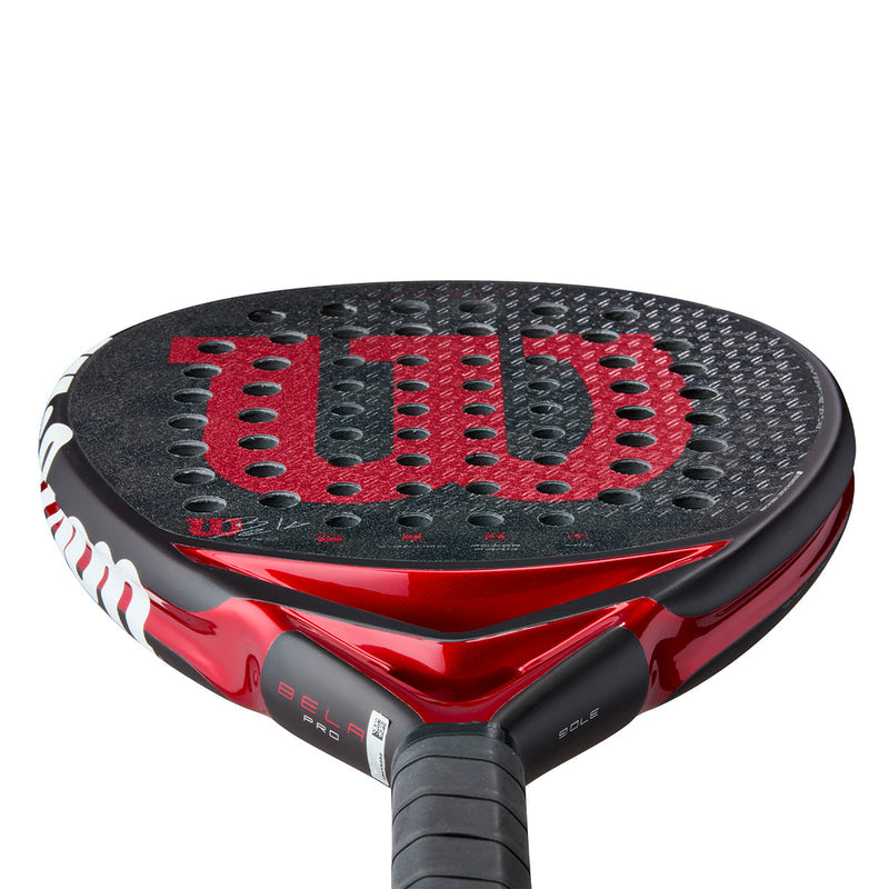 Wilson Bela Pro V3 Padel