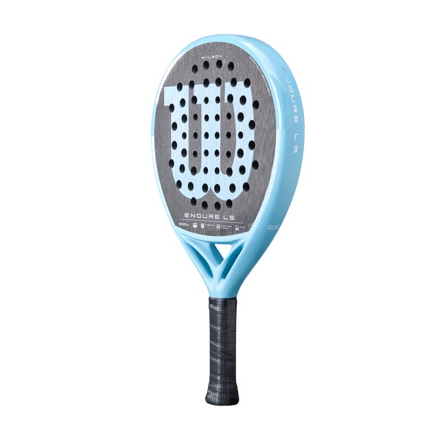 Wilson Endure LS V1 Padel