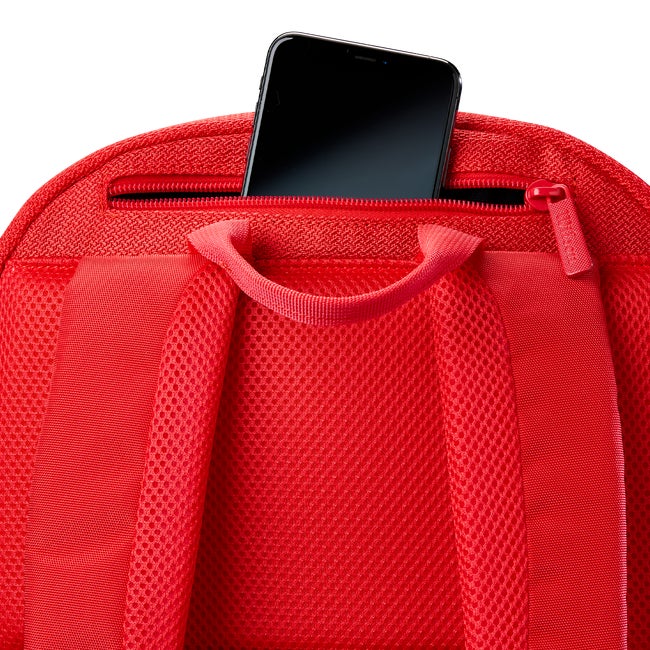 Wilson Padel Tour Backpack Red