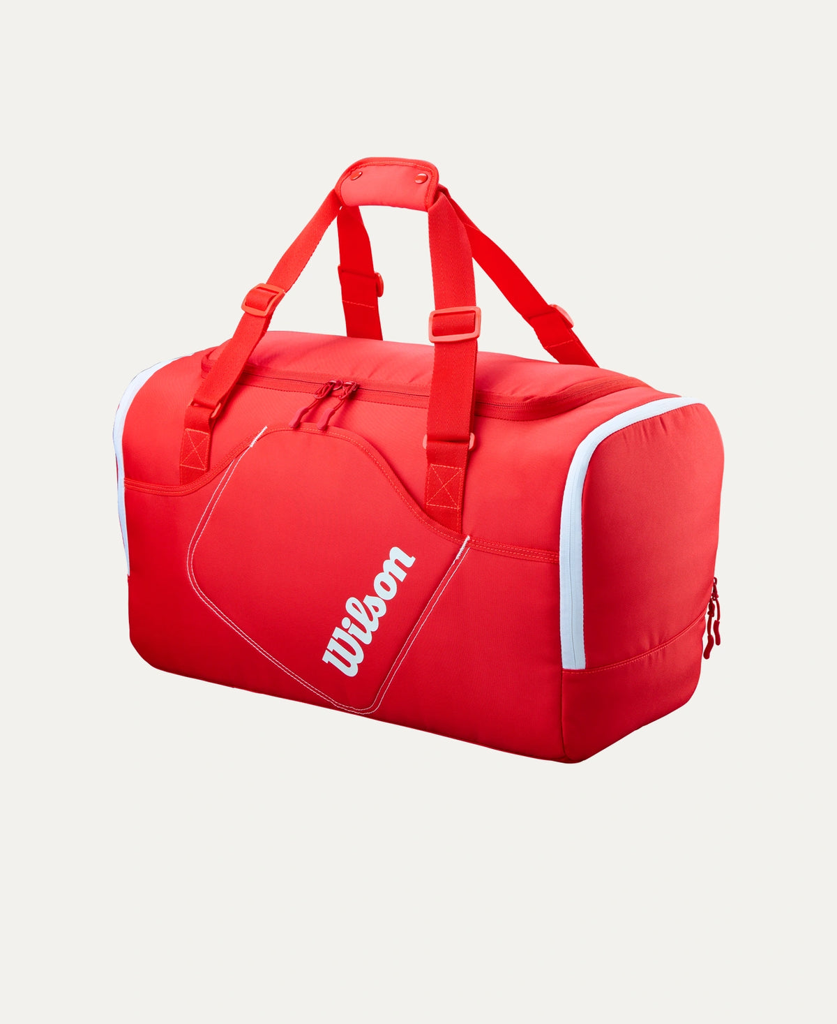 Wilson Pickleball Red Duffel
