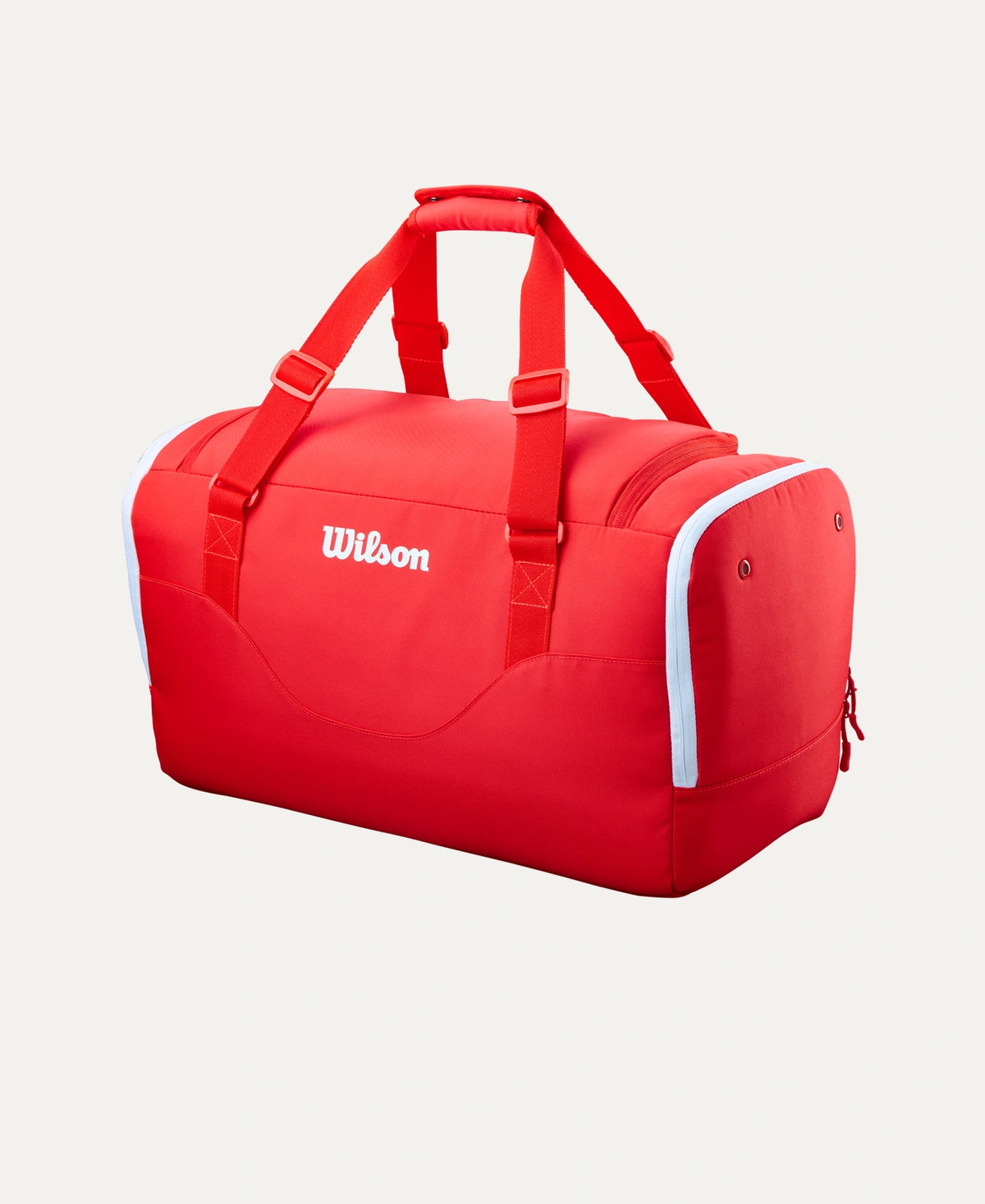 Wilson Pickleball Red Duffel