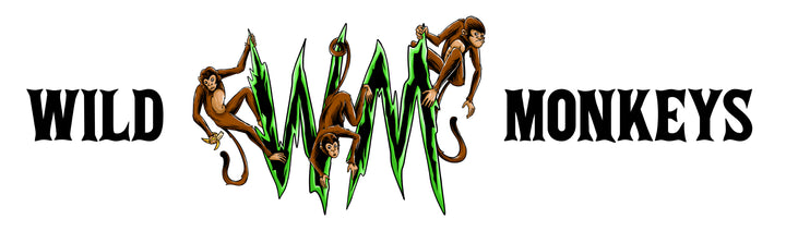 Wild_monkeys