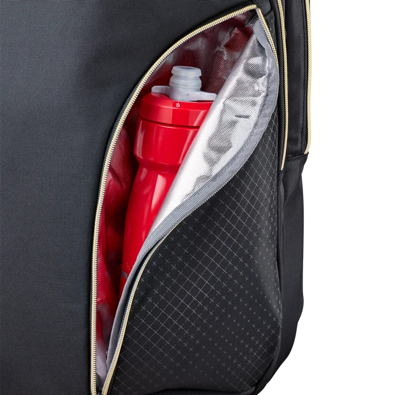 Wilson Defy V1 Backpack Black/Gold