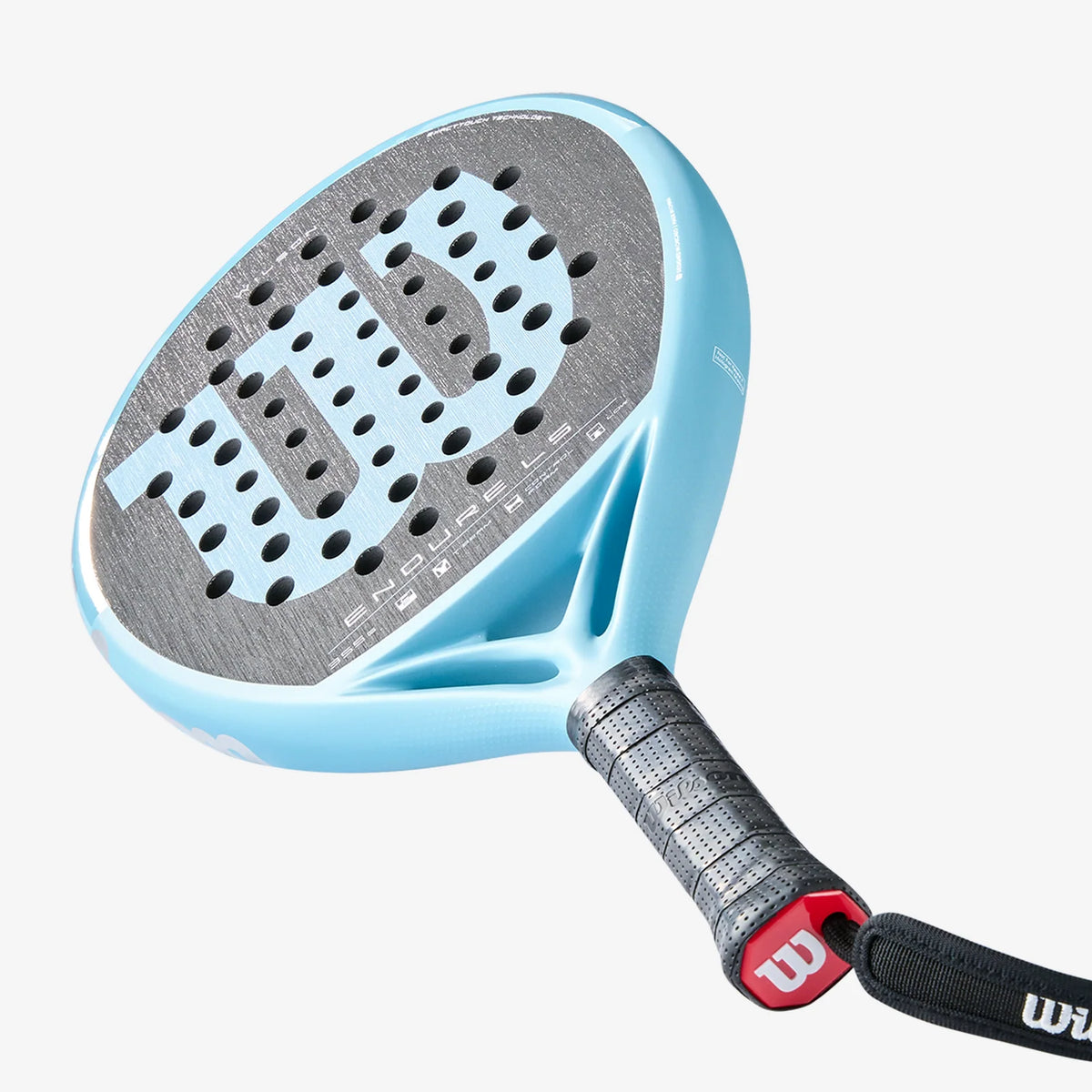 Wilson Endure LS V1 Padel