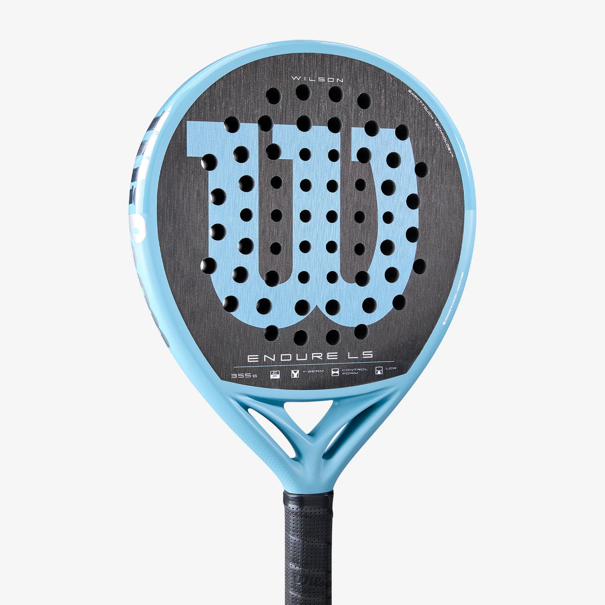 Wilson Endure LS V1 Padel