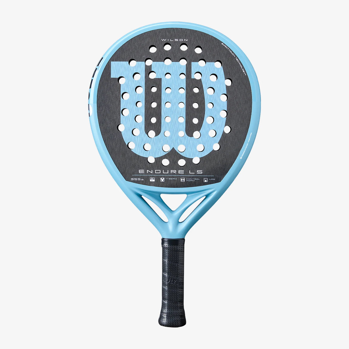Wilson Endure LS V1 Padel