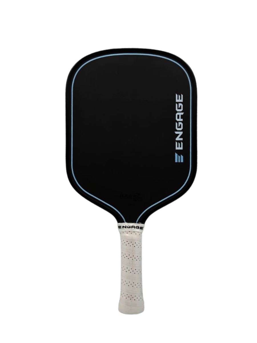 Engage X2 Widebody Pickleball Paddle - Back