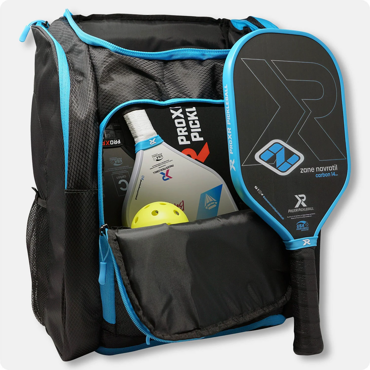 ProXR Pickleball Player Bag