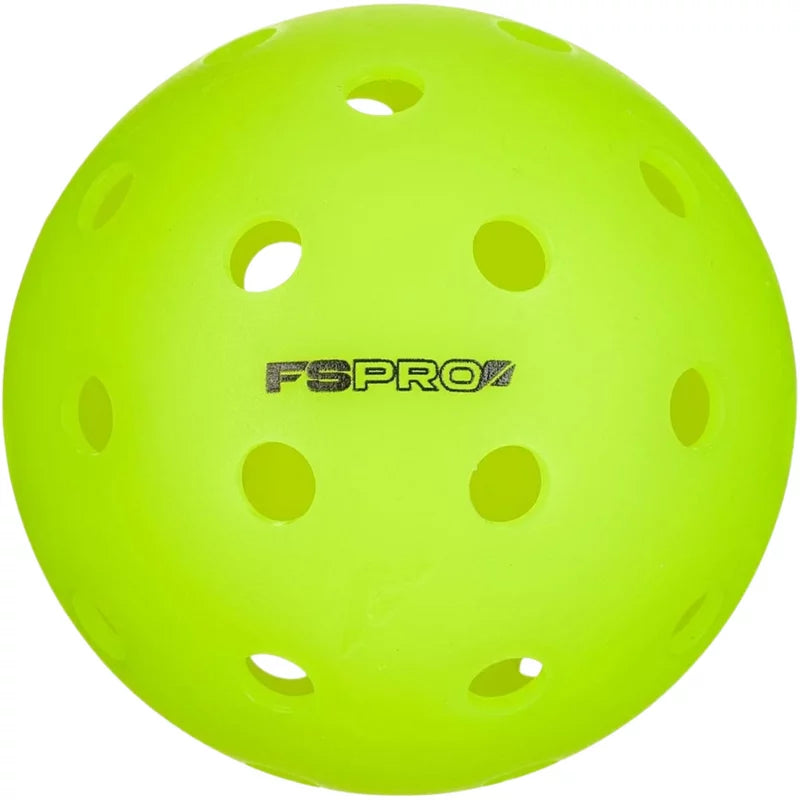 Franklin FS Pro Indoor Pickleballs