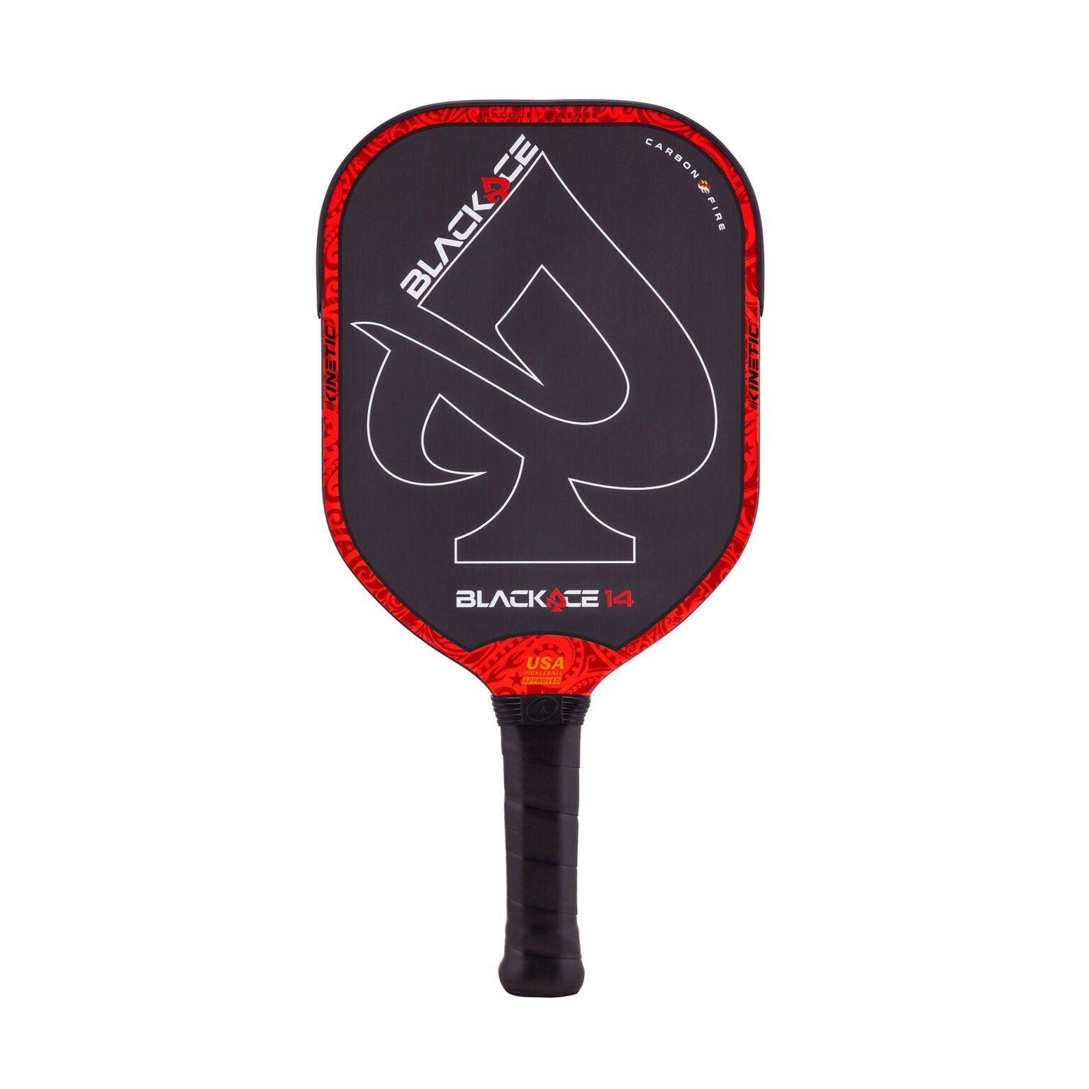 ProKennex Black Ace 14mm Paddle