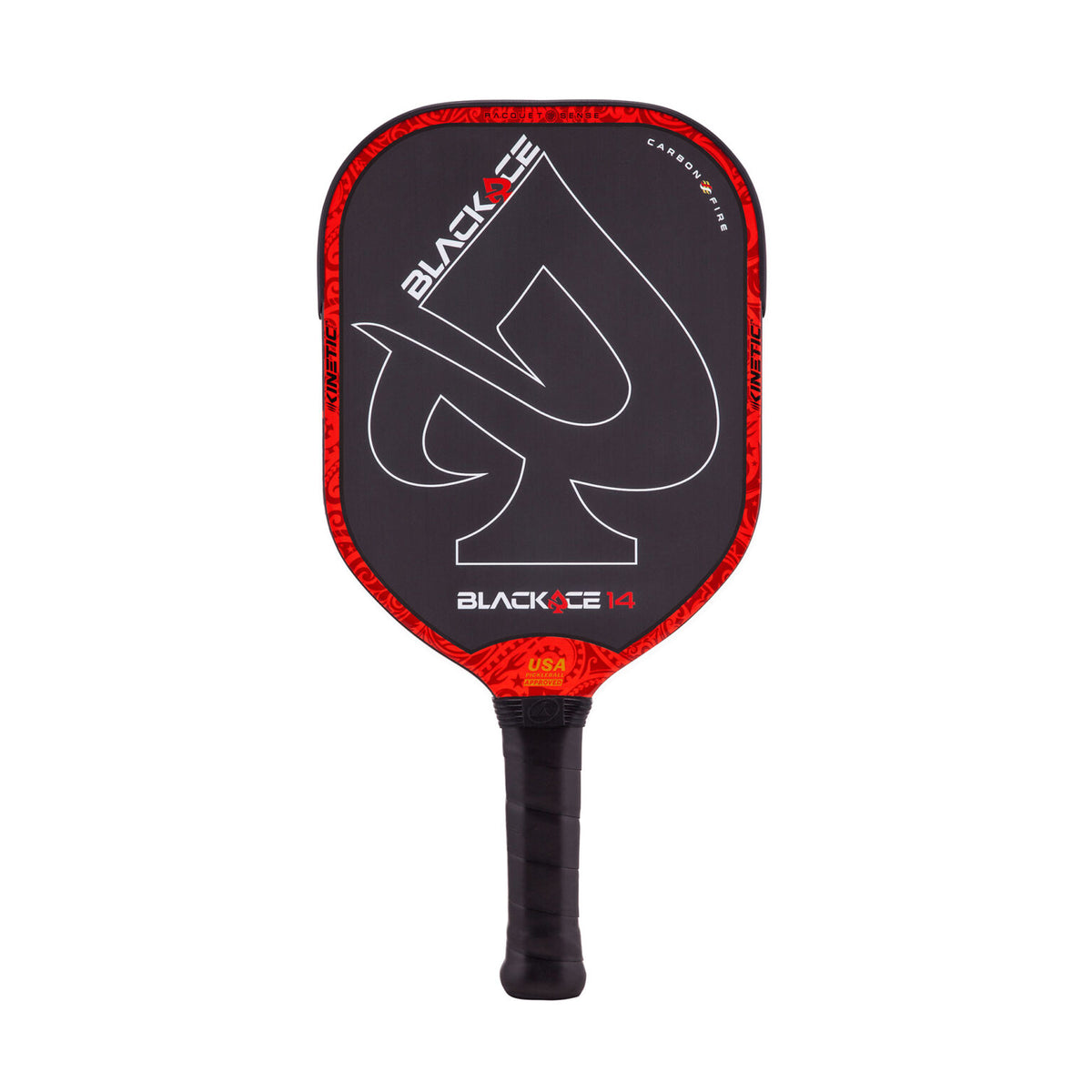 ProKennex Black Ace 14mm Paddle