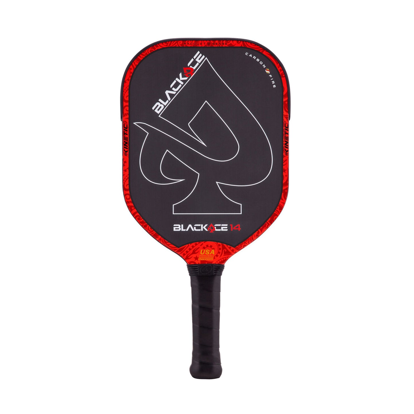 ProKennex Black Ace 14mm Paddle