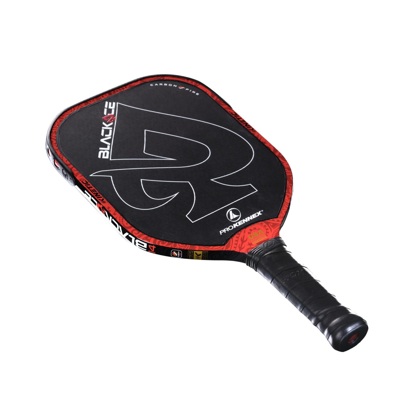 ProKennex Black Ace 14mm Paddle