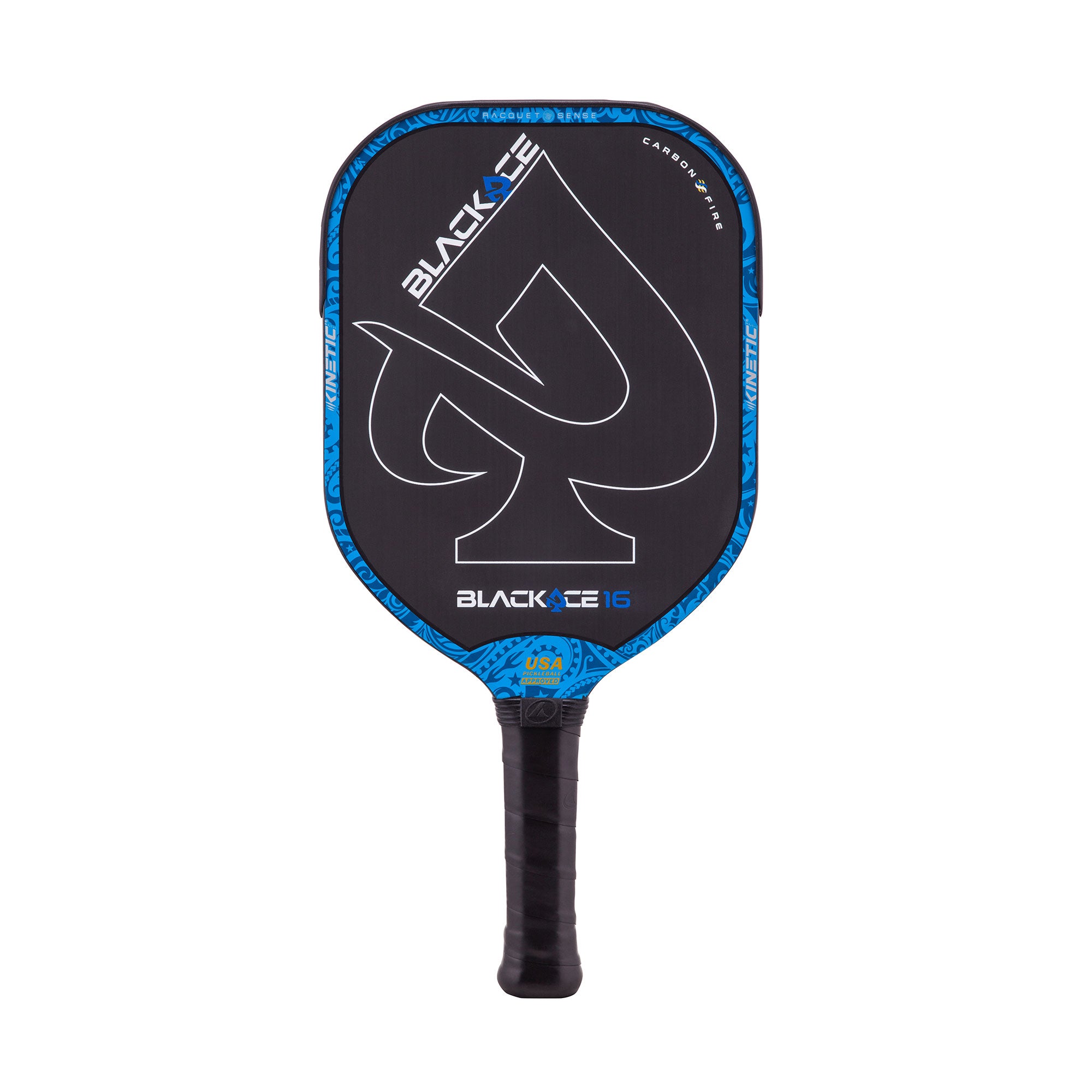 ProKennex Black Ace 16mm Paddle – UK Pickleball Shop ProKennex Black Ace 16mm Paddle – UK Pickleball Shop