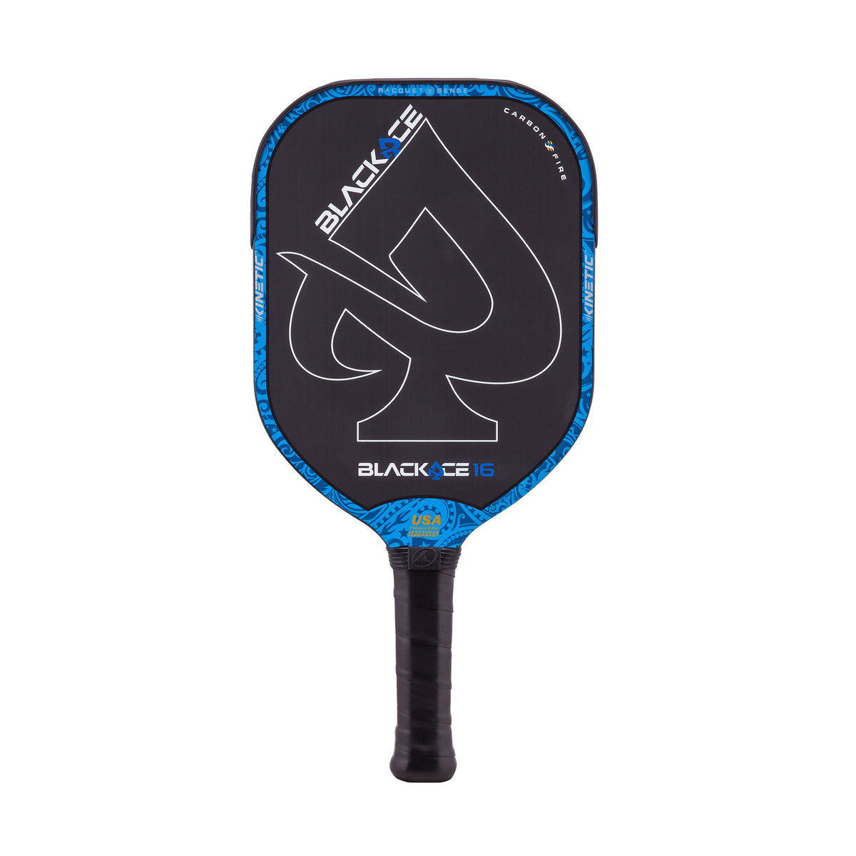 ProKennex Black Ace 16mm Paddle