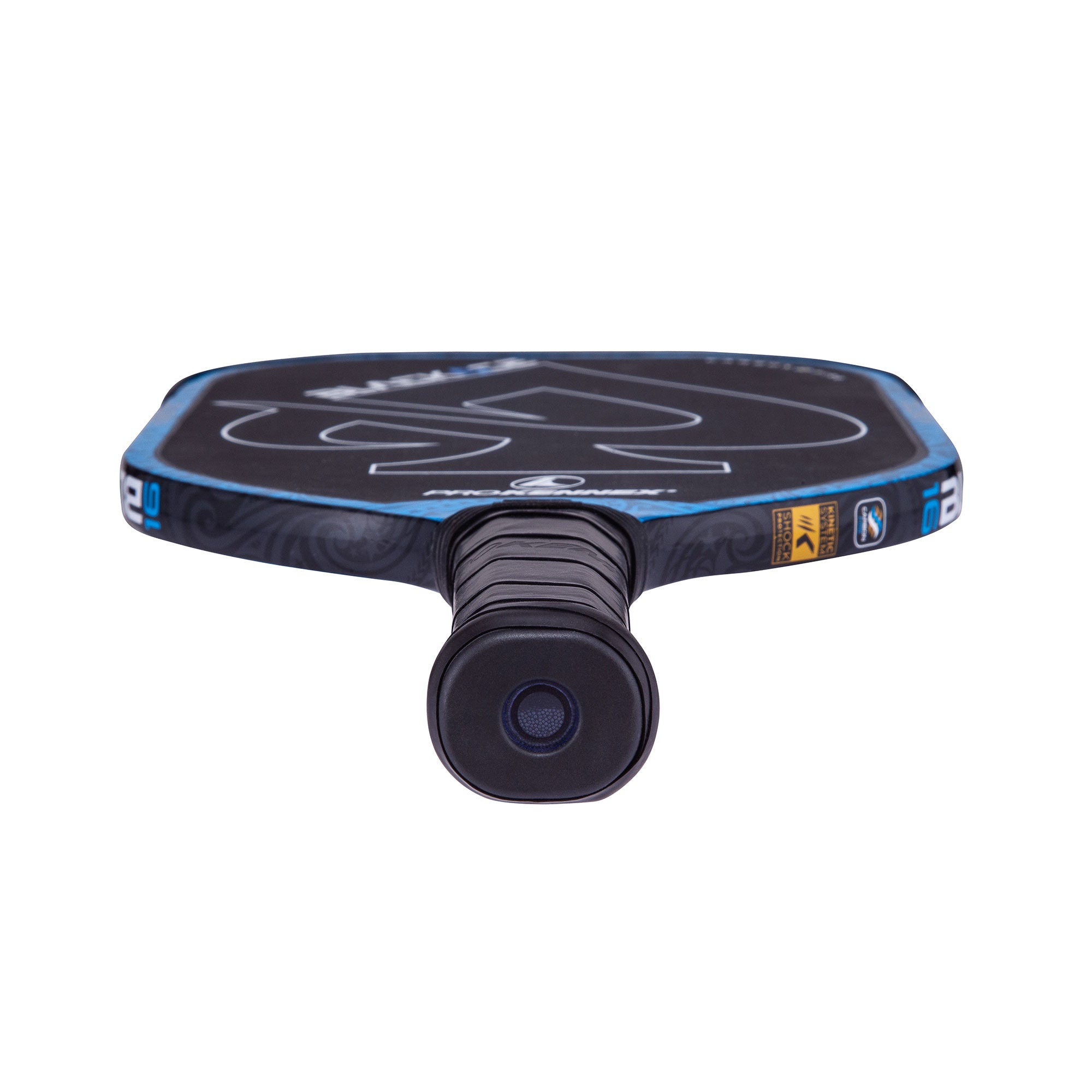 ProKennex Black Ace 16mm Paddle – UK Pickleball Shop