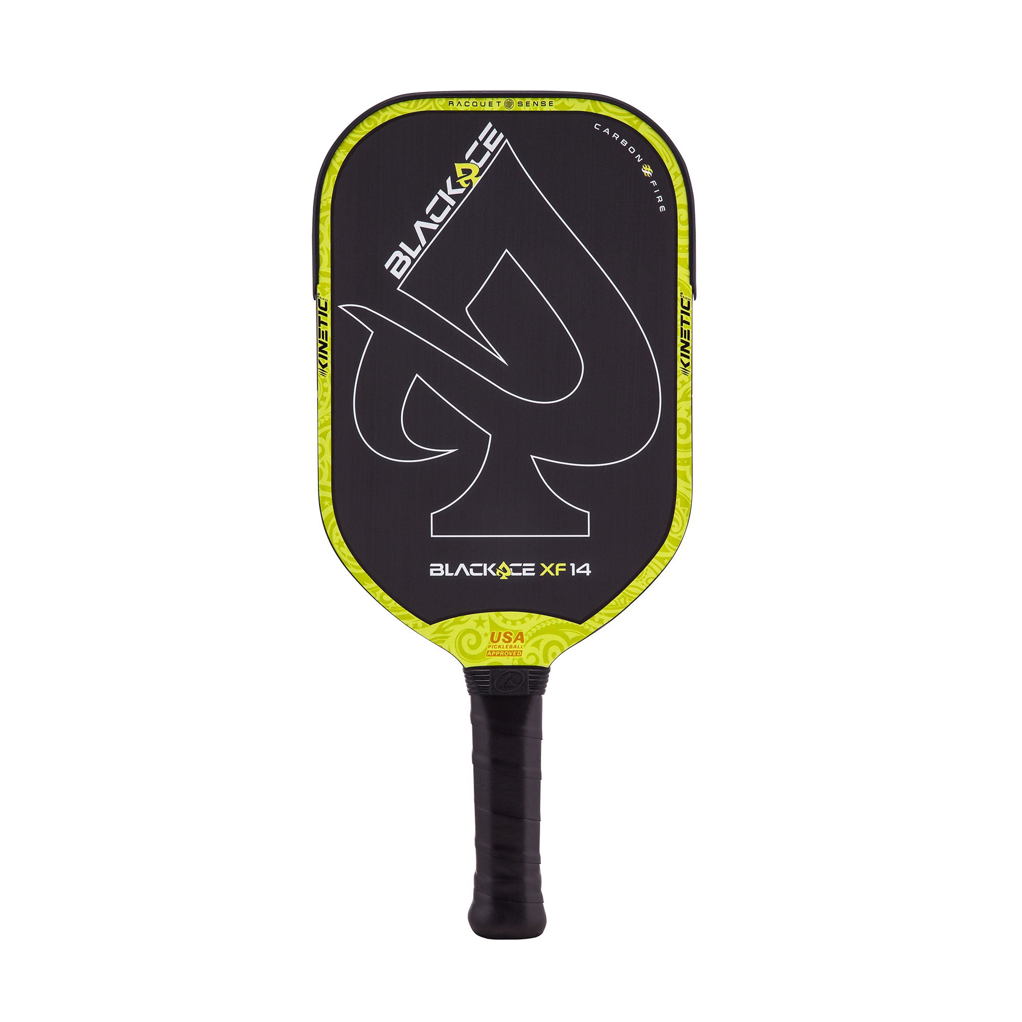 ProKennex Black Ace XF 14mm Paddle
