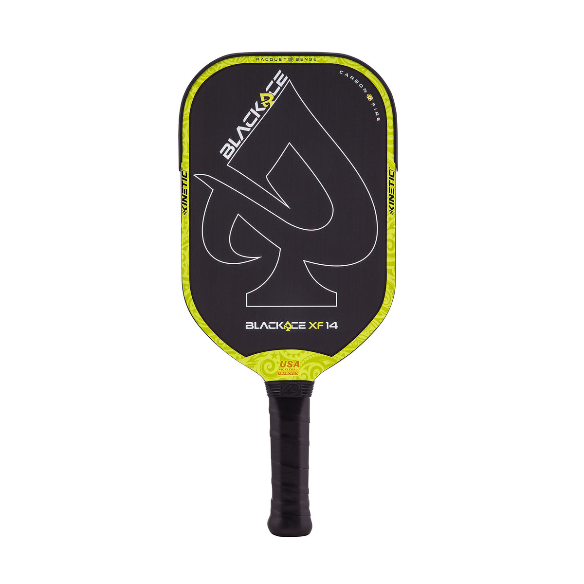 ProKennex Black Ace XF 14mm Paddle