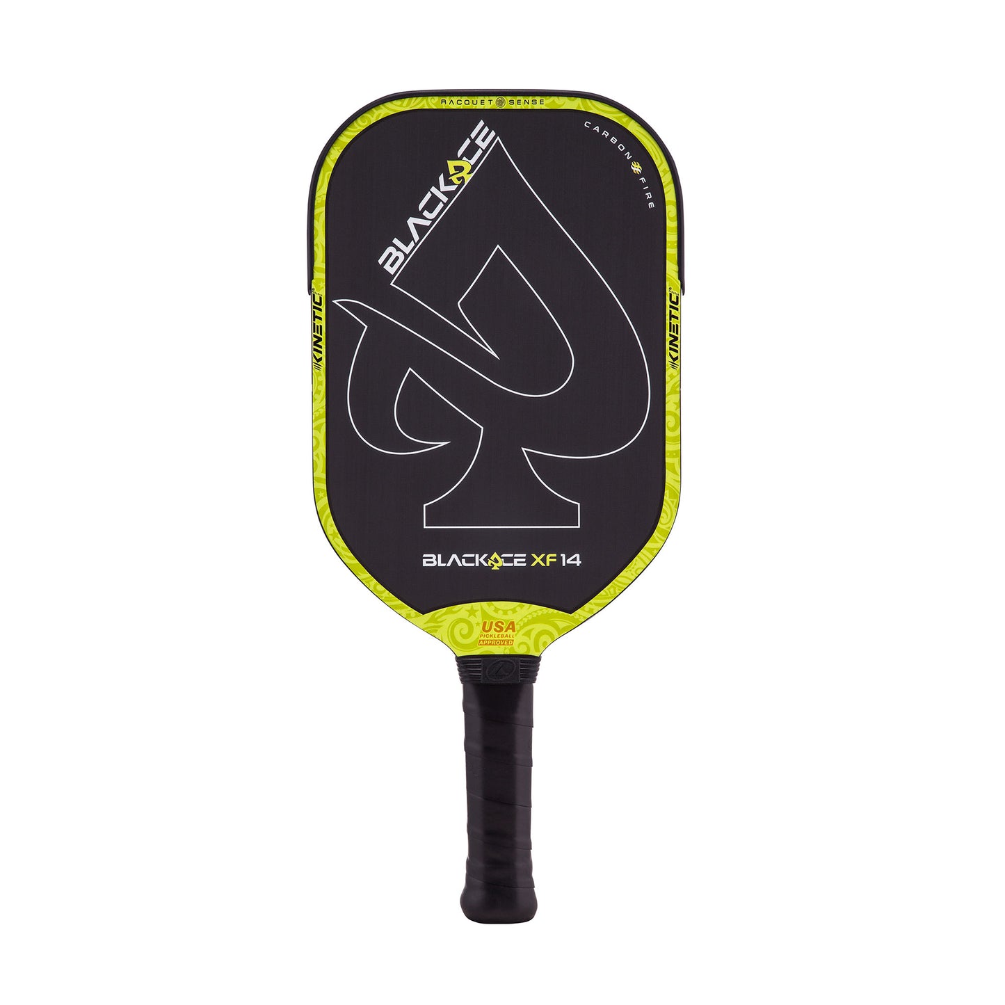 ProKennex Black Ace XF 14mm Paddle