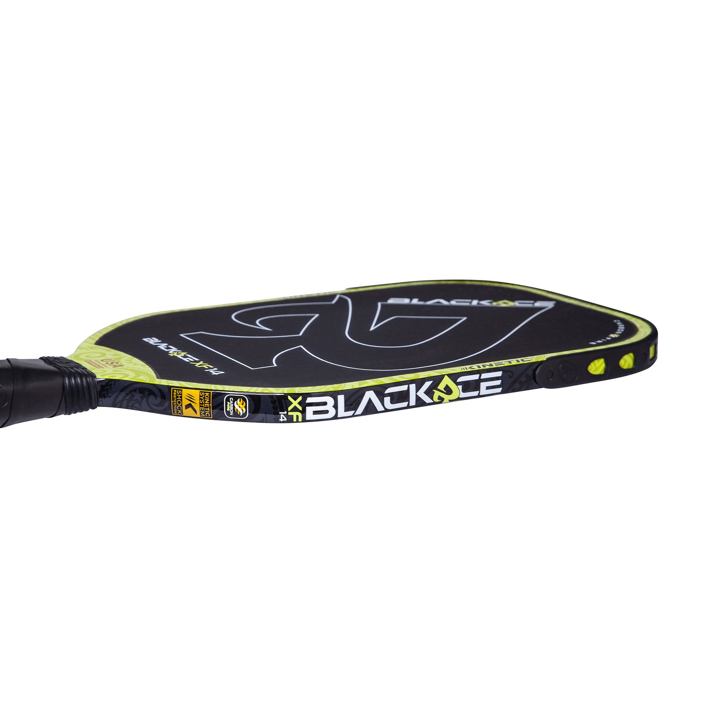 ProKennex Black Ace XF 14mm Paddle