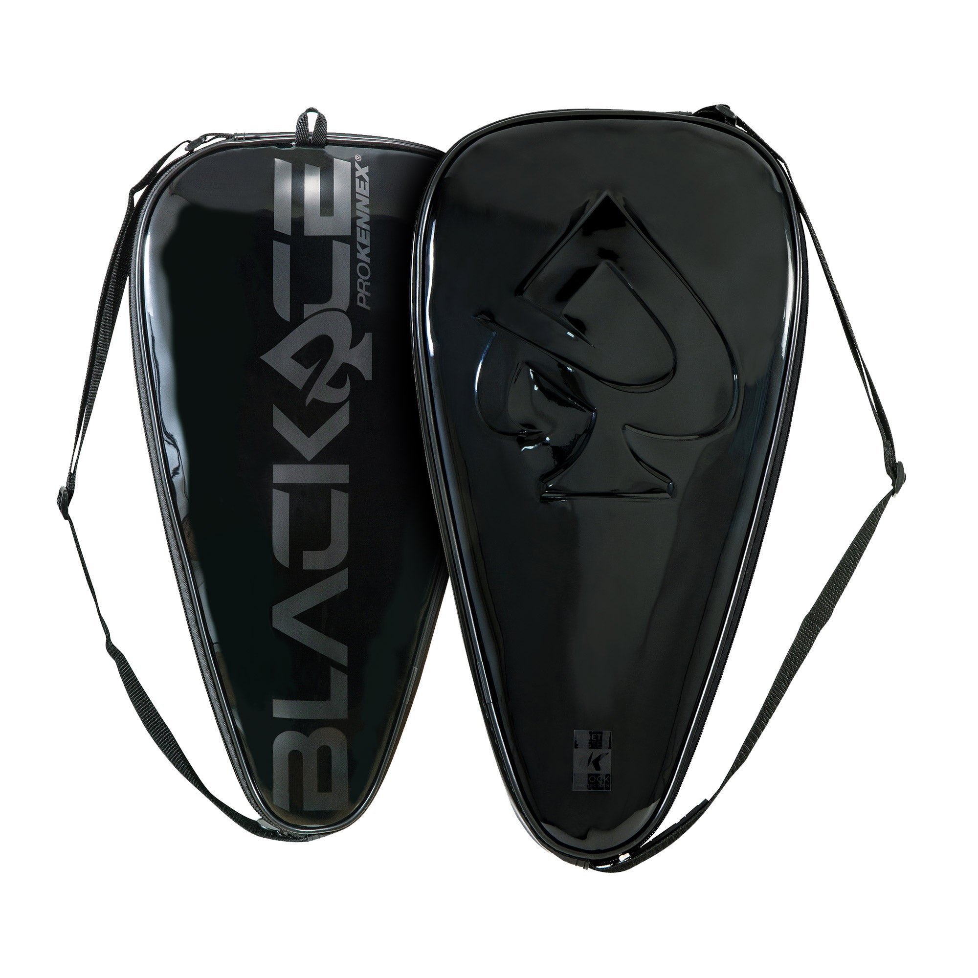 ProKennex Black Ace 16mm Paddle – UK Pickleball Shop ProKennex Black Ace 16mm Paddle – UK Pickleball Shop