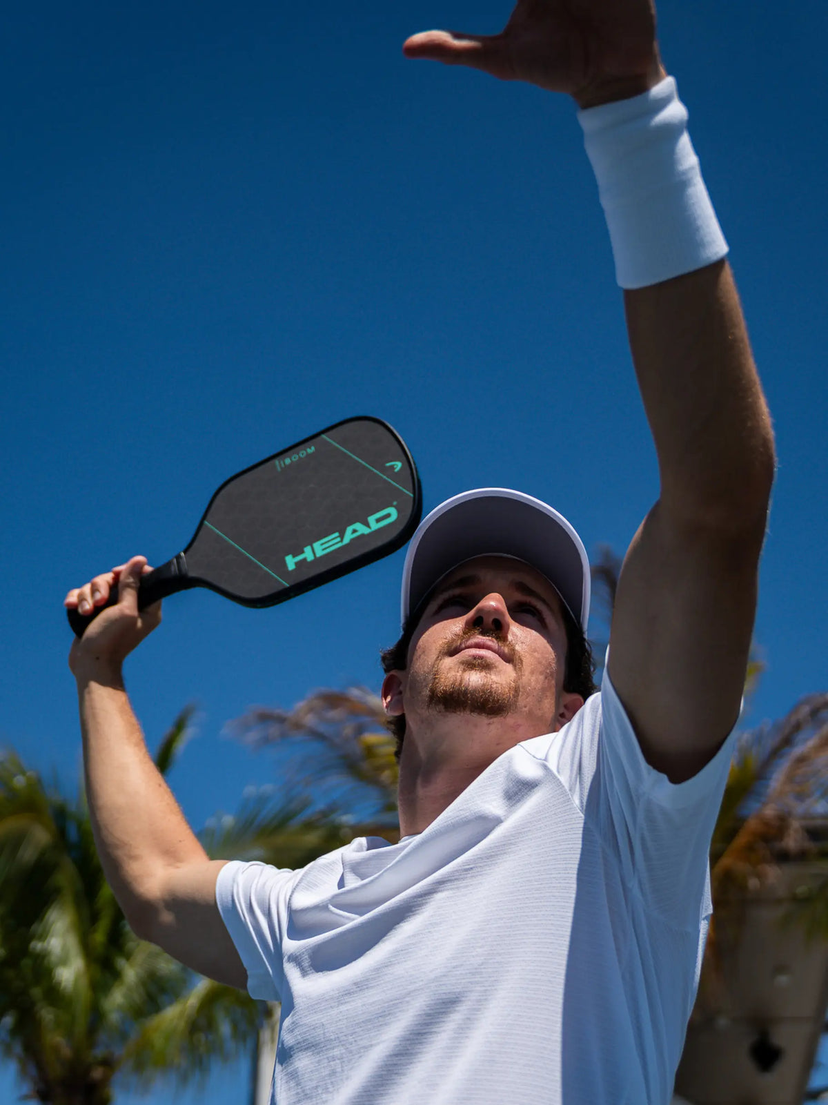 HEAD Boom Pro EX15