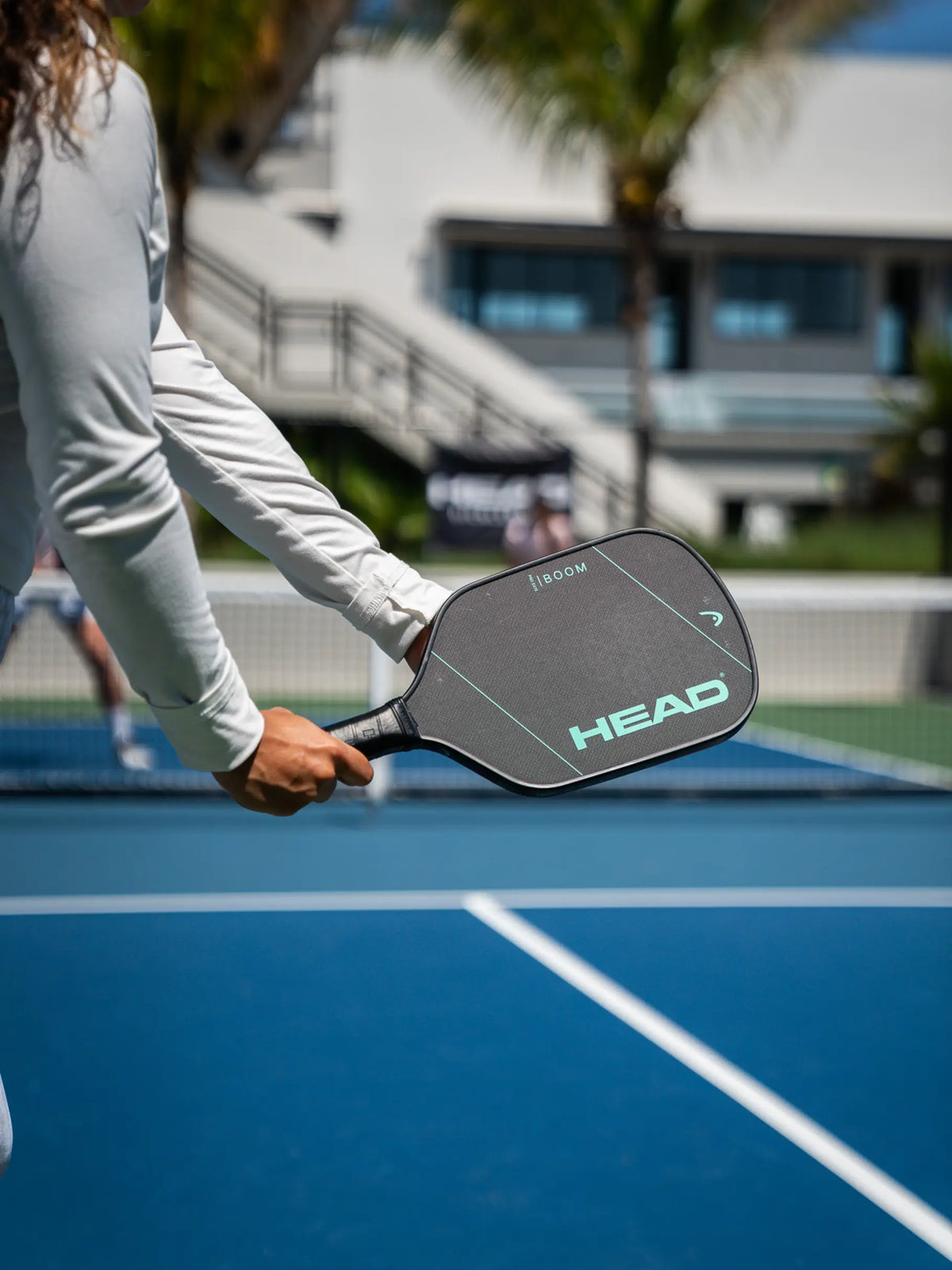 HEAD Boom Pro EX15