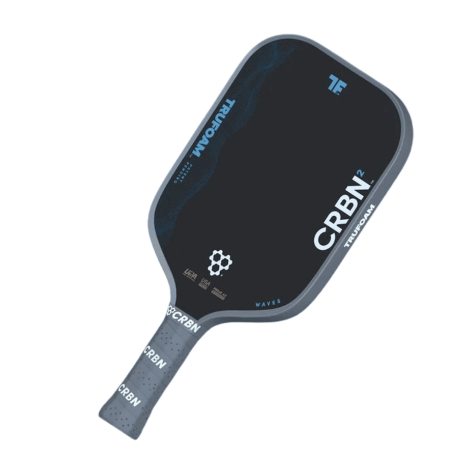 CRBN TruFoam Waves 2 Paddle (Square)