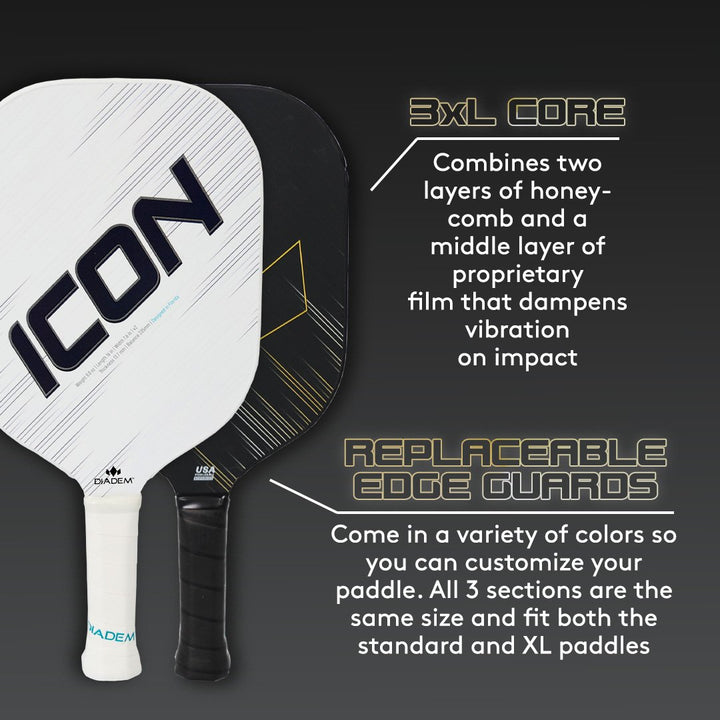 Diadem Icon V2 Paddle