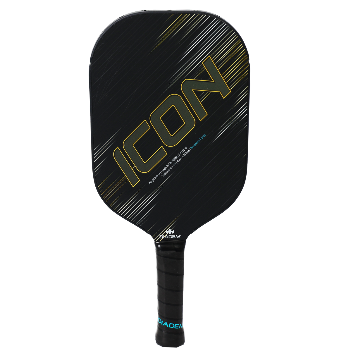 Pagaie Diadem Icon V2