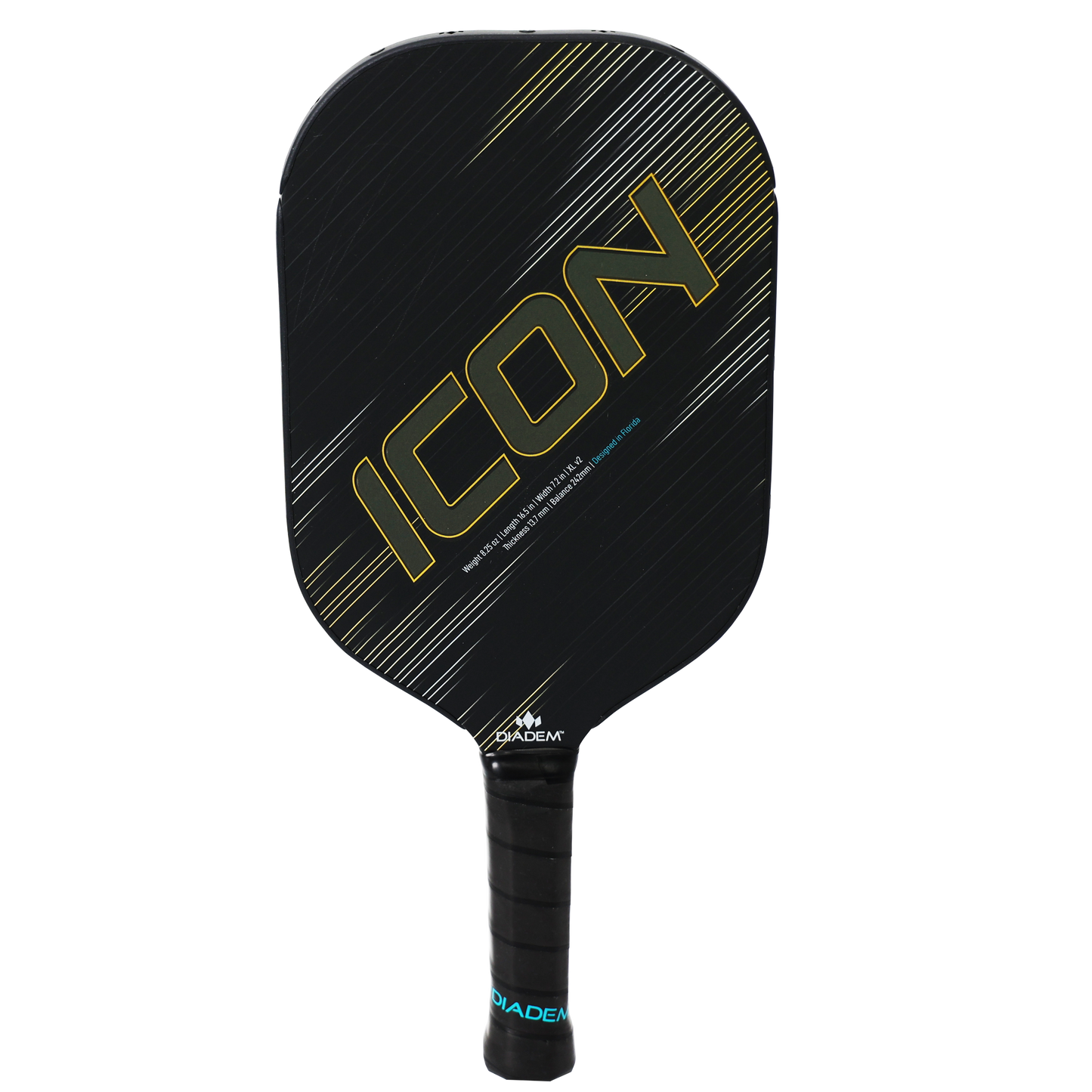 Diadem Icon V2 Paddle