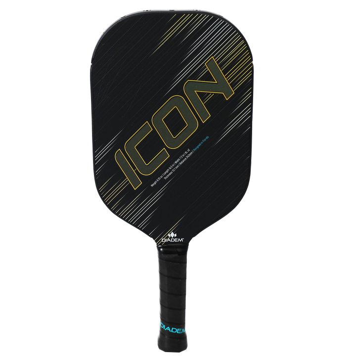 Diadem Icon V2 Paddle