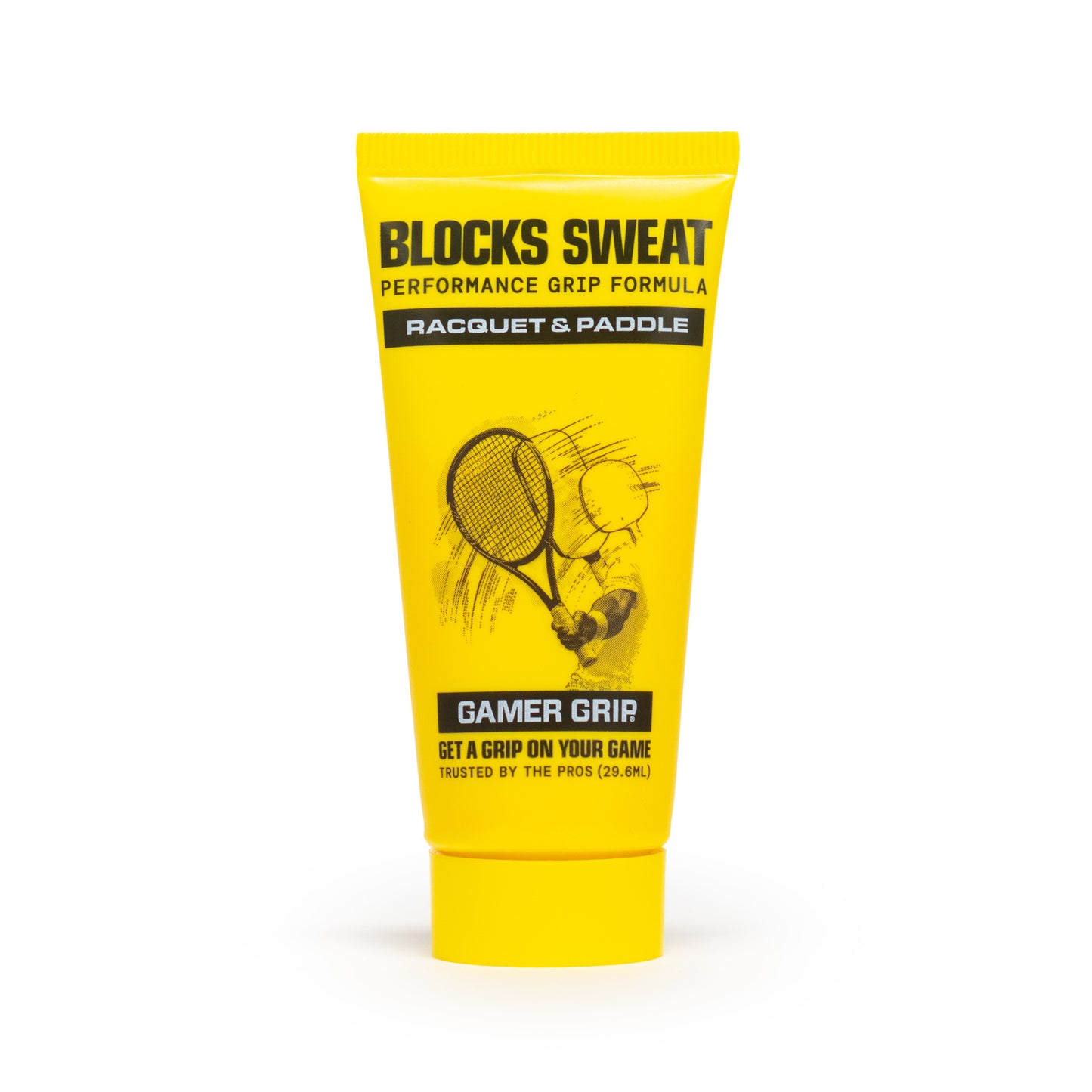 Gamer Grip Pickleball Grip Enhancer